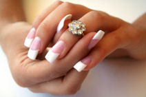 French Nails